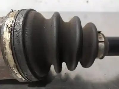 Second-hand car spare part front left transmission for nissan note (e11e) visia oem iam references   n2.z1.6.1.3