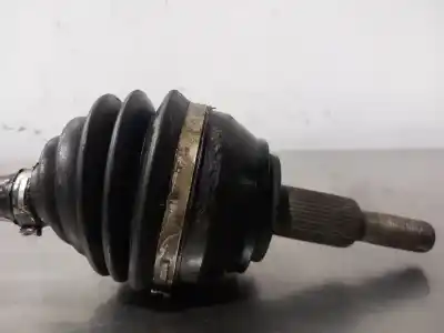 Second-hand car spare part FRONT LEFT TRANSMISSION for VOLKSWAGEN TOUAREG (7LA)  OEM IAM references 7L6407271D  N2.Z1.7.1.3