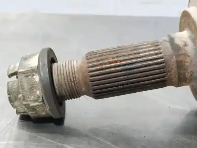 Second-hand car spare part FRONT LEFT TRANSMISSION for SAAB 9-5 BERLINA  OEM IAM references   N2.Z1.6.4.2