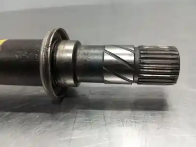 Pezzo di ricambio per auto di seconda mano TRASMISSIONE ANTERIORE DESTRA per RENAULT MEGANE II CLASSIC BERLINA  Riferimenti OEM IAM   N2.Z1.2.6.3