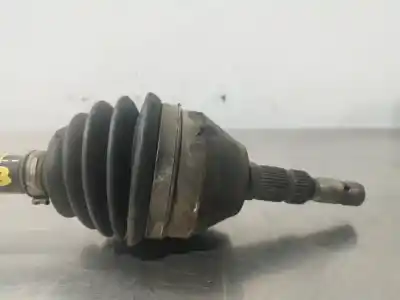 Second-hand car spare part front left transmission for opel meriva b selective 101 cv / 74 kw oem iam references   n2.z1.4.3.3