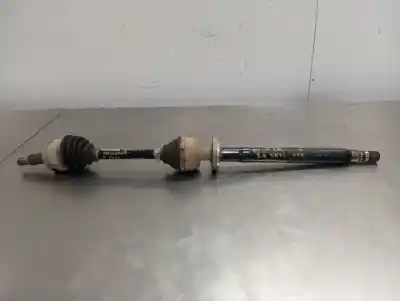 Second-hand car spare part front right transmission for opel insignia berlina selective oem iam references 