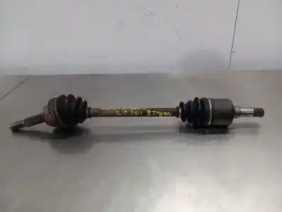 Second-hand car spare part  for FORD TRANSIT COMBI ´06  OEM IAM references   N2.Z1.3.3.3