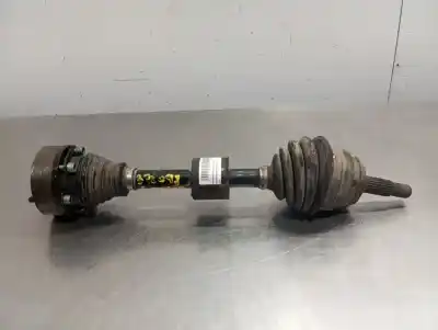 Автозапчастина б/у ПЕРЕДНЯ ЛІВА ТРАНСМІСІЯ для SEAT CORDOBA BERLINA (6K2)  Посилання на OEM IAM   N2.Z1.5.3.3