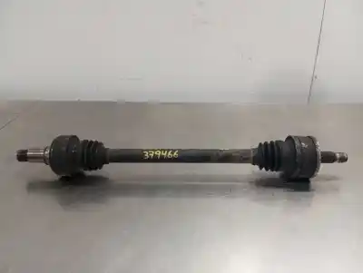 Pièce détachée automobile d'occasion TRANSMISSION AVANT GAUCHE pour MERCEDES-BENZ CLASE C (W203) SPORTCOUPE  Références OEM IAM   N2.Z1.8.6.3