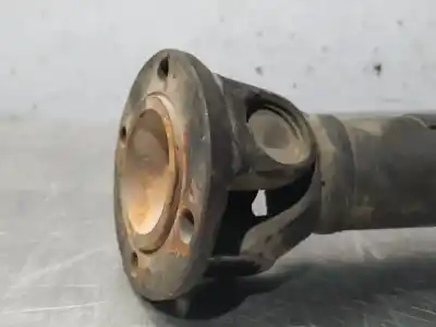 Second-hand car spare part center transmission for land rover range rover (lp) dt (100kw) oem iam references 