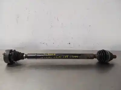 Second-hand car spare part Front Right Transmission for VOLKSWAGEN CADDY KA/KB (2K) Kombi OEM IAM references 1K0407272CC  N2.Z1.7.1.4