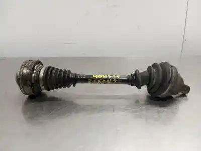 Автозапчасти б/у передняя левая трансмиссия за seat leon (1p1) 2.0 tdi 16v ссылки oem iam   n2.z1.5.1.3