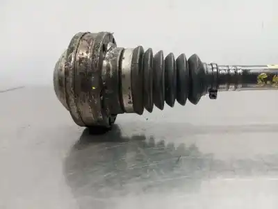Tweedehands auto-onderdeel TRANSMISSIE LINKS VOOR voor SEAT LEON (1P1)  OEM IAM-referenties   N2.Z1.5.1.3