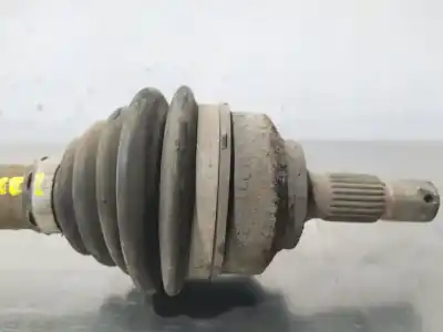 Second-hand car spare part front left transmission for peugeot partner (s2) combi plus oem iam references   n2.z1.10.6.3