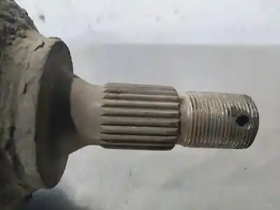 Tweedehands auto-onderdeel transmissie links voor voor peugeot partner (s2) combi plus oem iam-referenties 