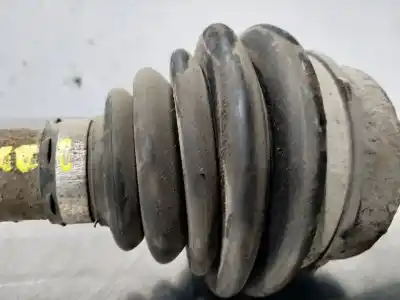 Second-hand car spare part front left transmission for peugeot partner (s2) combi plus oem iam references   n2.z1.10.6.3