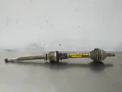 Second-hand car spare part rear right transmission for peugeot partner (s2) combi plus oem iam references   n2.z1.10.5.4