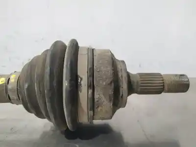 Second-hand car spare part rear right transmission for peugeot partner (s2) combi plus oem iam references   n2.z1.10.5.4