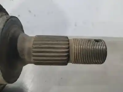 Tweedehands auto-onderdeel transmissie rechts achter voor peugeot partner (s2) combi plus oem iam-referenties 