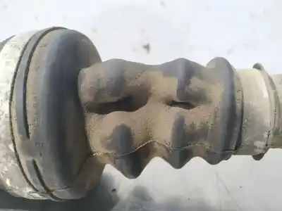 Second-hand car spare part rear right transmission for peugeot partner (s2) combi plus oem iam references   n2.z1.10.5.4