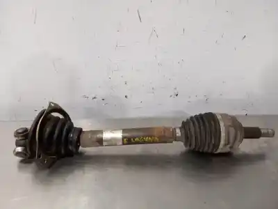 İkinci el araba yedek parçası ÖN SOL SANZIMAN için RENAULT LAGUNA II (BG0)  OEM IAM referansları 8200470129  N2.Z1.2.5.4