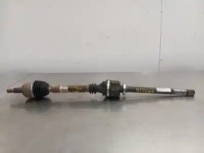 Pezzo di ricambio per auto di seconda mano trasmissione anteriore destra per renault laguna ii (bg0) initiale riferimenti oem iam 8200387466  n2.z1.2.2.3