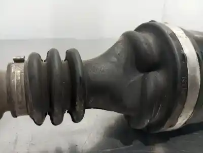 Pezzo di ricambio per auto di seconda mano trasmissione anteriore destra per renault laguna ii (bg0) initiale riferimenti oem iam 8200387466  n2.z1.2.2.3