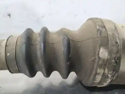 Pezzo di ricambio per auto di seconda mano  per PEUGEOT 1007  Riferimenti OEM IAM 9646326680  N2.Z1.10.6.4