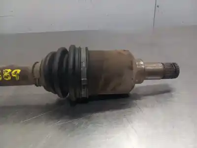 Pezzo di ricambio per auto di seconda mano trasmissione anteriore destra per smart coupe edition bluemotion riferimenti oem iam   n2.z1.8.6.4