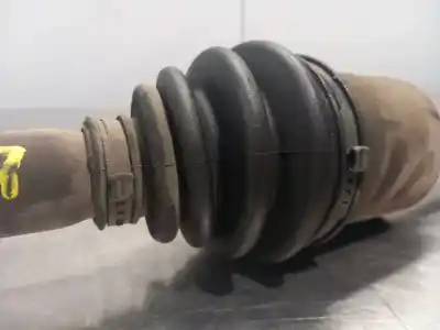 Pezzo di ricambio per auto di seconda mano trasmissione anteriore destra per smart coupe edition bluemotion riferimenti oem iam   n2.z1.8.6.4