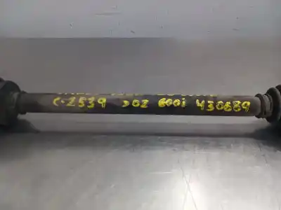 Peça sobressalente para automóvel em segunda mão transmissão dianteira direita por smart coupe edition bluemotion referências oem iam 