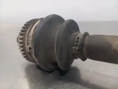 Pezzo di ricambio per auto di seconda mano trasmissione anteriore destra per smart coupe edition bluemotion riferimenti oem iam   n2.z1.8.6.4