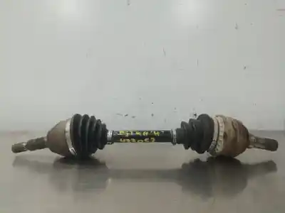 Second-hand car spare part FRONT LEFT TRANSMISSION for OPEL ASTRA H BERLINA  OEM IAM references   N2.Z1.4.3.3