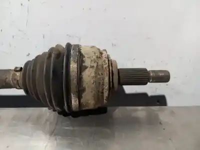 Second-hand car spare part front right transmission for renault espace iv (jk0) grand espace privilege oem iam references   n2.z1.2.5.3