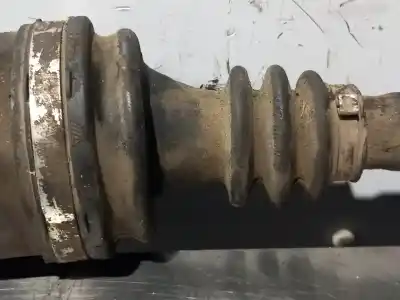 Second-hand car spare part front right transmission for renault espace iv (jk0) grand espace privilege oem iam references   n2.z1.2.5.3