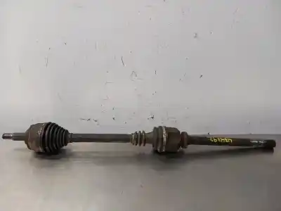 Second-hand car spare part front right transmission for renault espace iv (jk0) grand espace privilege oem iam references   n2.z1.2.5.3
