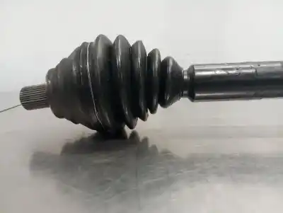 Second-hand car spare part Front Right Transmission for SEAT LEON (1P1) 2.0 TDI 16V OEM IAM references   N2.Z1.5.2.4