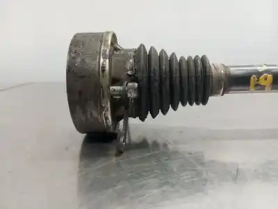 Peça sobressalente para automóvel em segunda mão transmissão dianteira esquerda por seat leon (1p1) reference referências oem iam   n2.z1.5.1.3