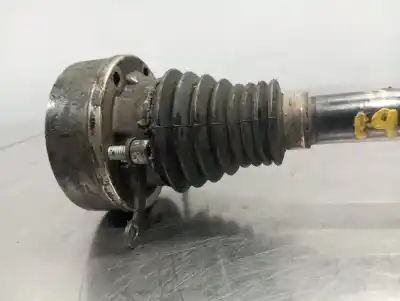 Peça sobressalente para automóvel em segunda mão transmissão dianteira esquerda por seat leon (1p1) reference referências oem iam   n2.z1.5.1.3