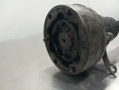 Peça sobressalente para automóvel em segunda mão transmissão dianteira esquerda por seat leon (1p1) reference referências oem iam   n2.z1.5.1.3