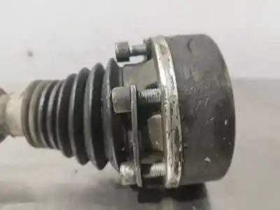 Peça sobressalente para automóvel em segunda mão transmissão dianteira direita por seat leon (1p1) reference referências oem iam   n2.z1.5.1.4