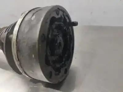 Peça sobressalente para automóvel em segunda mão transmissão dianteira direita por seat leon (1p1) reference referências oem iam   n2.z1.5.1.4