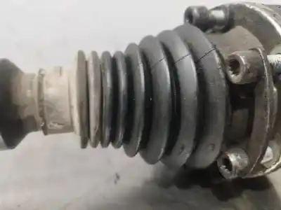 Peça sobressalente para automóvel em segunda mão transmissão dianteira direita por seat leon (1p1) reference referências oem iam   n2.z1.5.1.4