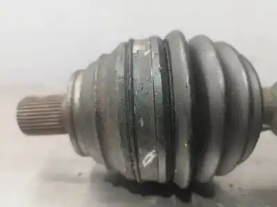 Peça sobressalente para automóvel em segunda mão transmissão dianteira direita por seat leon (1p1) reference referências oem iam   n2.z1.5.1.4