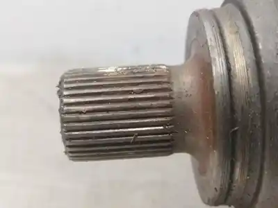 Peça sobressalente para automóvel em segunda mão transmissão dianteira direita por seat leon (1p1) reference referências oem iam   n2.z1.5.1.4