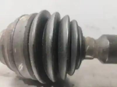 Peça sobressalente para automóvel em segunda mão transmissão dianteira direita por seat leon (1p1) reference referências oem iam   n2.z1.5.1.4