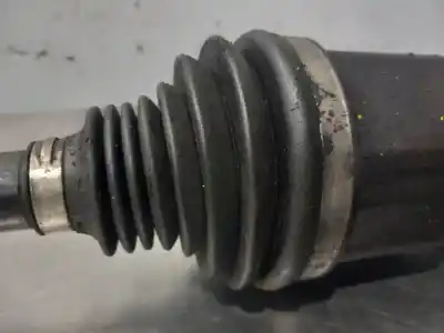 Second-hand car spare part front right transmission for opel insignia berlina excellence oem iam references 13228199 10090883