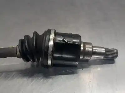 Pezzo di ricambio per auto di seconda mano  per MINI MINI (R50, R53)  Riferimenti OEM IAM   N2.Z1.9.6.3