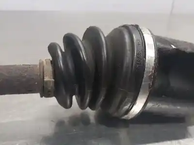 Pezzo di ricambio per auto di seconda mano trasmissione anteriore sinistra per mini mini (r50, r53) cooper s riferimenti oem iam   n2.z1.9.6.3