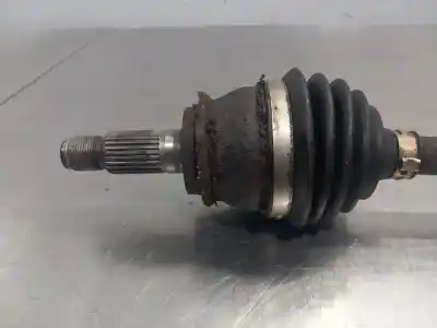 Pezzo di ricambio per auto di seconda mano trasmissione anteriore sinistra per mini mini (r50, r53) cooper s riferimenti oem iam   n2.z1.9.6.3