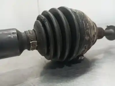 Pezzo di ricambio per auto di seconda mano trasmissione anteriore destra per seat leon st (5f8) 1.6 tdi riferimenti oem iam 1k0407272dn  n2.z1.5.2.4 Pezzo di ricambio per auto di seconda mano trasmissione anteriore destra per seat leon st (5f8) 1.6 tdi riferimenti oem iam 1k0407272dn  n2.z1.5.2.4