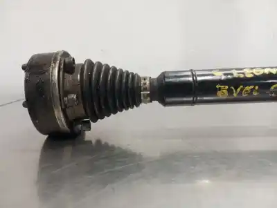 Pezzo di ricambio per auto di seconda mano trasmissione anteriore destra per seat leon st (5f8) 1.6 tdi riferimenti oem iam 1k0407272dn  n2.z1.5.2.4 Pezzo di ricambio per auto di seconda mano trasmissione anteriore destra per seat leon st (5f8) 1.6 tdi riferimenti oem iam 1k0407272dn  n2.z1.5.2.4