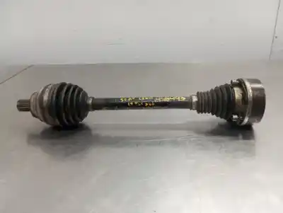 İkinci el araba yedek parçası ÖN SOL SANZIMAN için SEAT LEON (1M1)  OEM IAM referansları   N2.Z1.5.2.3