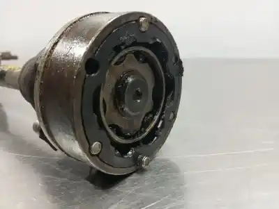 Peça sobressalente para automóvel em segunda mão transmissão dianteira esquerda por seat leon (1m1) 1.9 tdi referências oem iam   n2.z1.5.2.3